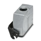 PHOENIX CONTACT - PLACA CTRAL.P/T.TELEF.UAE 1X8P GR