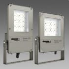 DISANO - Proyector vial 1890 RODIO LED 107W CLD CELL grafito 3K