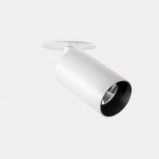 LEDS-C4 - Proyector Atom empotrable diámetro 52mm 12.1 blanco cálido 2700K CRI 90 34.2° blanco 928lm