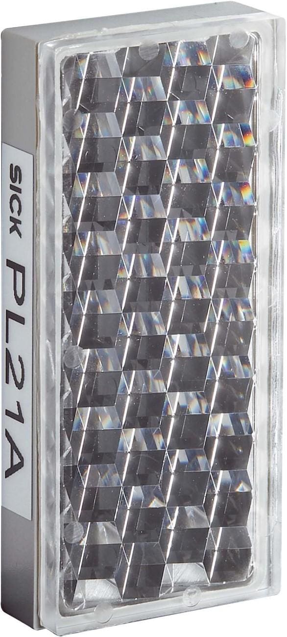 SICK - Angular, PL21A