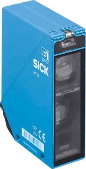 SICK - FOTOCÉLULA SUPRESIÓN DE FONDO WT24-2R210