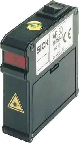 SICK - Dispositivos auxiliares de alineación, AR60