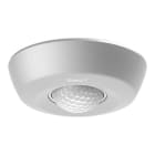 DINUY - Detector movimiento y presencia 360º de superficie en techo Plata