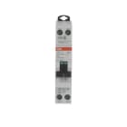 ABB - Int.aut.  S2011C-B10 1+1 10A B 6 kA