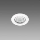 FOSNOVA - Downlight DEIMOS ECO 683 6W CLD CELL blanco