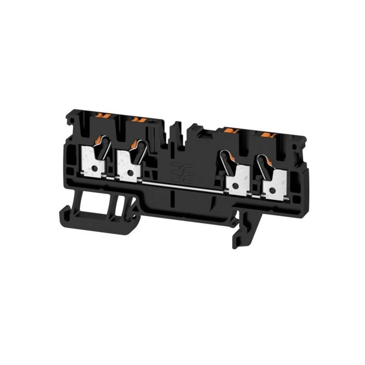 WEIDMULLER - A4C 2.5 BR