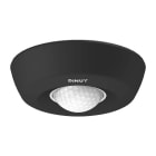 DINUY - Detector movimiento y presencia 360º de superficie en techo Negro