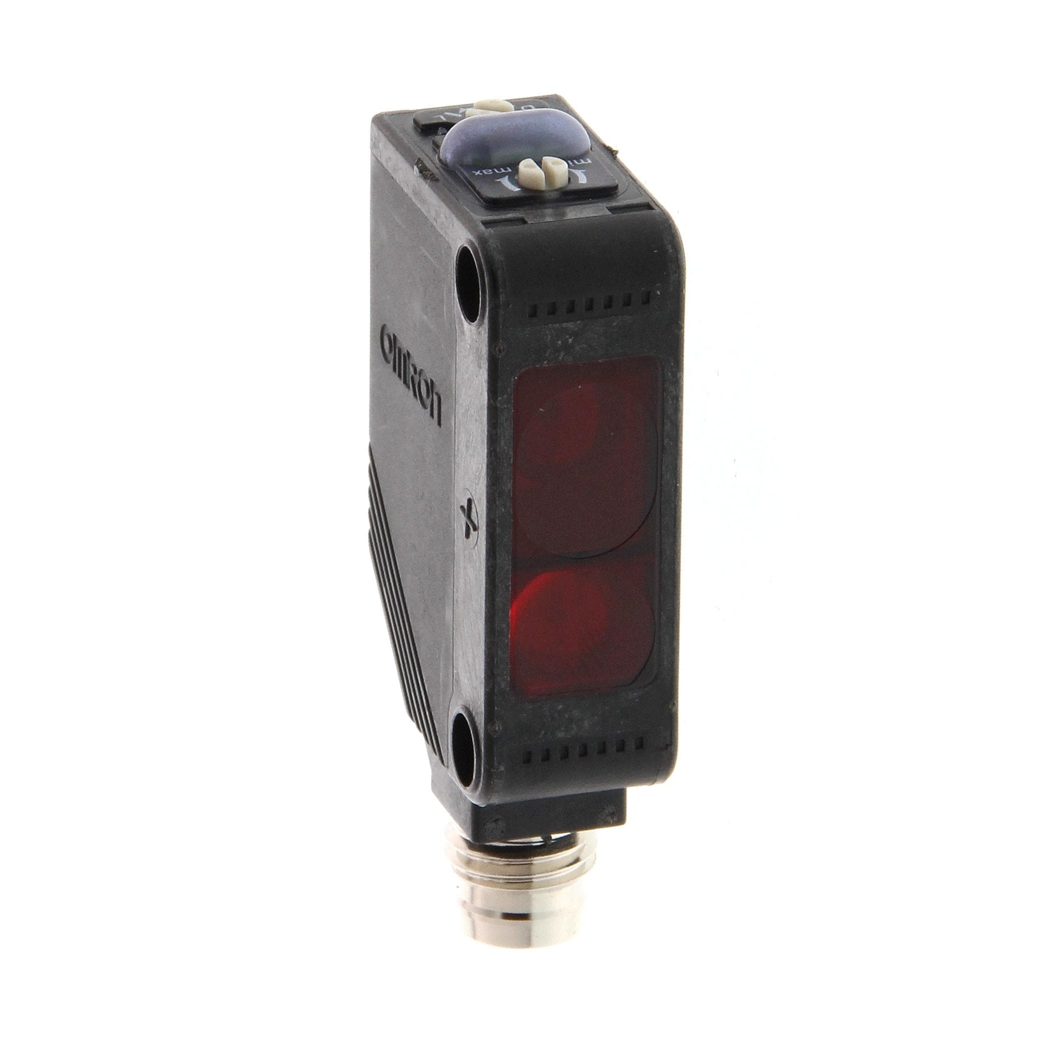 OMRON - E3Z-LS88  LÁSER BGS HAZ PUNTUAL CC 4H RÉFLEX 20-80
