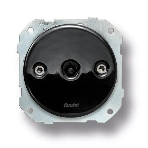FONTINI - L.DEC.G95 MT E27 4W 2700K DIM 400LM NG