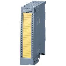 SIEMENS - LOGO! 230RCEO, MÓDULO LÓGICO, FA/E/S: 115 V/230 V/RELÉ, 8 DI/4 DO, SIN DISPLAY, MEMORIA 400 BLOQUES,