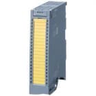 SIEMENS - LOGO! 230RCEO, MÓDULO LÓGICO, FA/E/S: 115 V/230 V/RELÉ, 8 DI/4 DO, SIN DISPLAY, MEMORIA 400 BLOQUES,