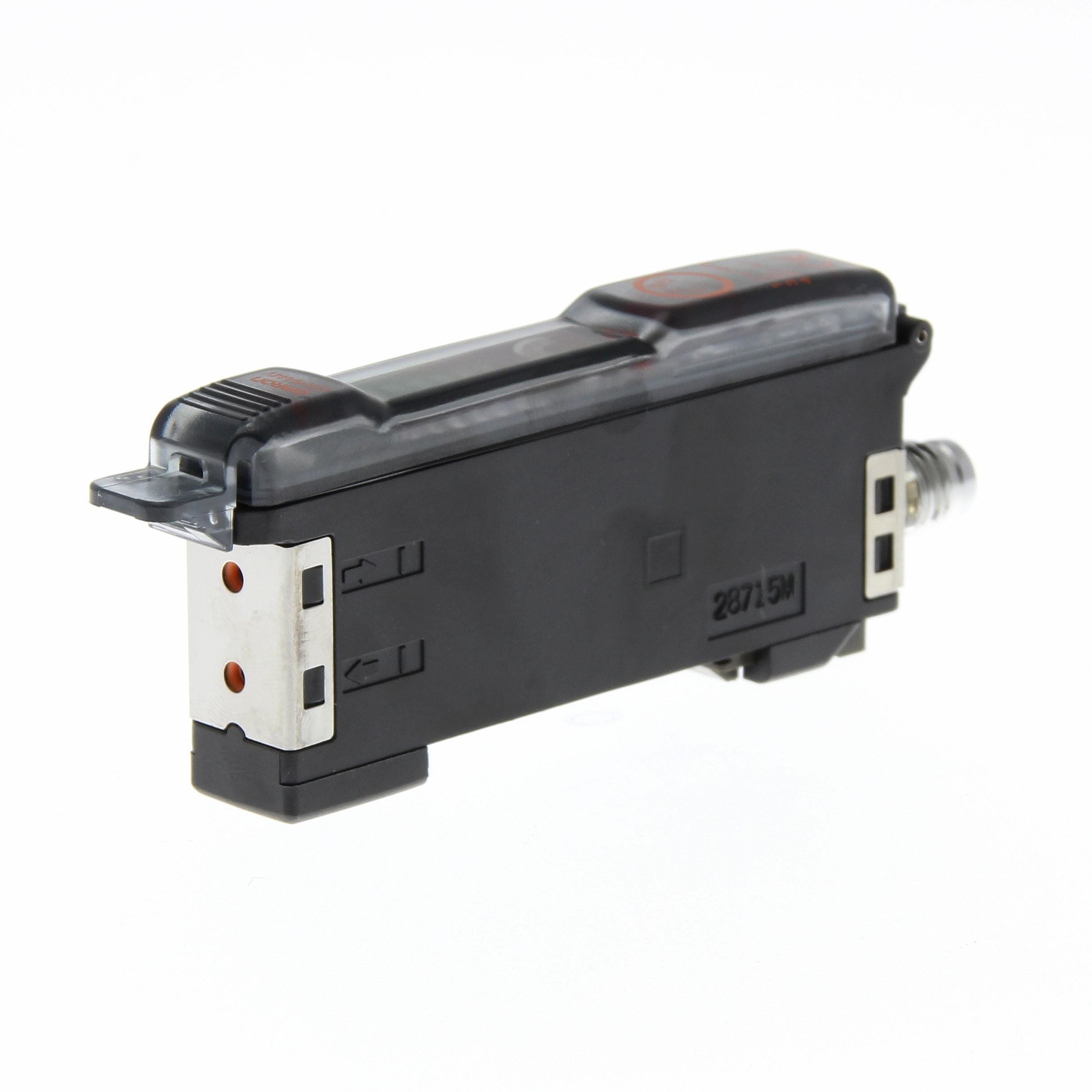 OMRON - SOR.PROX.CRT.2 HL.CC ENR 7MM M18 NA CBL.