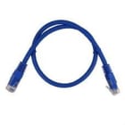 TELEVES - BASE FUSIBLE, BT, 30 A, AC 600 V, 10 X 38 MM, CC, 2P, UL, INDICADOR, CARRIL DIN