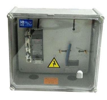PINAZO - ARMARIO PNZ-AL 1BUC IB INTERIOR 302512