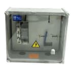 PINAZO - ARMARIO PNZ-AL 1BUC IB INTERIOR 302512