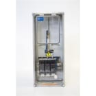 PINAZO - ARMARIO PNZ-AL 1BUC IB INTERIOR 302512
