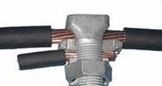 SBI - GRAPA PERNO AL-AL/AL-CU 35-50/6-50
