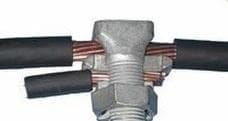 SBI - Grapa perno Al-Al/Al-CU 35-70/8-70