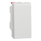 Schneider Electric - Armario modular de acero descarbonizado PanelSet SFN, puerta de cristal, 2000x800x600mm, IP55