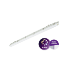 PHILIPS LIGHTING SOLUTIONS - LUMINARIA ESTANCA WT065C LED29_48S/840 PSU L1200