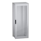 APC by Schneider Electric - Organizador de cables vertical para NetShelter SX de 750 mm de ancho 48U (cantidad 2)