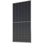 LEDVANCE - Panel fotovoltaico mono facial M550P72LM BF F3 cable 1,4m 30mm P Type marco negro