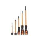 CATU - KIT DESTORNILLADORES AISLADOS