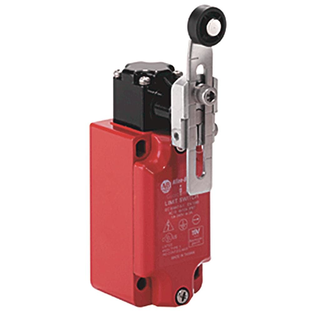 ROCKWELL - RECEPTACLE ANGLED, 16A3P 6H230V, IP67