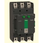 Schneider Electric - Contactor TeSys LC1G 630A 440V 3P AC3 Avanzado 200-500V bobina CA-CC