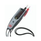 CATU - Detector BT indicación por LED y puntas de prueba 4mm IP2X