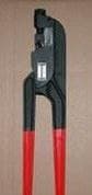 SBI - Herramienta terminal manguito CU 10-120mm² sin matrices