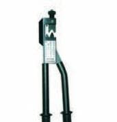 SBI - Herramienta terminal manguito CU 10-70mm² sin matrices