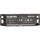 SCHMERSAL - SENSOR MAGNT. SEGURIDAD ACTUADOR BPS33