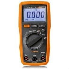 HT INSTRUMENTS - CLAVIJA INVERSORA IP44 3P+T 32A 400V 6H