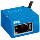 SICK - Escáner de código de barras fijo, CLV621-1000