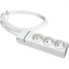 SOLERA - APLIQUE IP66 COSMOS SINGLE EMISSION Ø85MM LED 12.7
