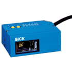 SICK - Escáner de código de barras fijo, CLV631-1000