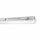 LEDVANCE - Luminaria estanca vacía DP HOUSING 600 P 2xlámparas IP65