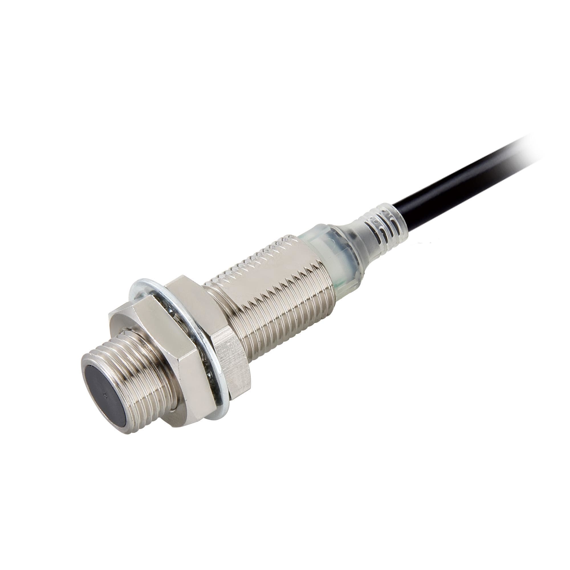 OMRON - SOR.PROX.ITVO.CPO.LGO.NQ/LT.M12 APANT.4