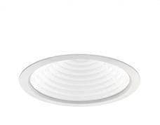 NORMALIT - DOWNL 25W 3580/830 D230 IP54  WH