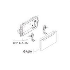 DAISALUX - FLAT 4 V2 PULS CRISTAL SENSOR Tª 4 BOT PERS