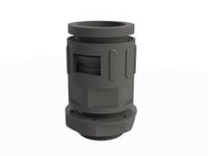 BASORFLEX - RACOR BGQ 54M50 PA6 7031
