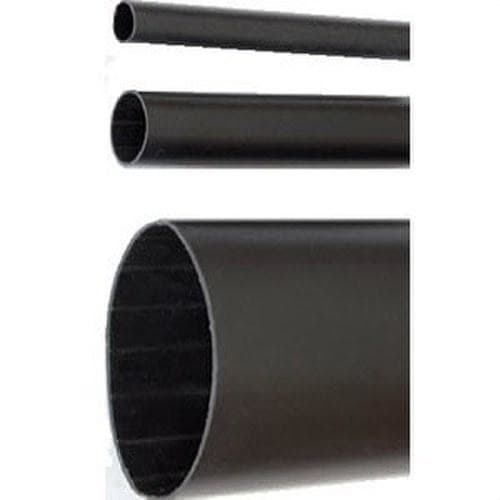 FLEXAQUICK - Tubo termorretractil con adhesivo pared media 200mm
