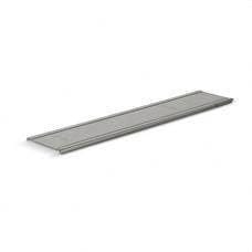 AISCAN - PACK ZÓCALOS FRONTAL/TRASERO VX 1200X200MM (2U)