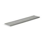 AISCAN - PACK ZÓCALOS FRONTAL/TRASERO VX 1200X200MM (2U)