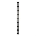 TELEVES - DOMO IP 5MP PAN%TILT EXT  30M LENTE FIJA MOTORIZ