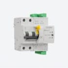 CIRCUTOR - MAMPARA 1 HOJA FIJA 90-100 FN-2001 PLATA