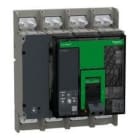 Schneider Electric - NS1250H 70kA 4P 1250A Fijo Manual 5.0