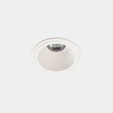 LEDS-C4 - Downlight Lite diámetro 75mm 8.4 3000K CRI 80 32.2° PHASE CUT blanco IN IP20 / OUT IP54 659lm