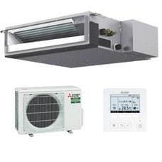 MITSUBISHI - CLIMA - CONDENSADOR CRT 7,5 KVAR 440V